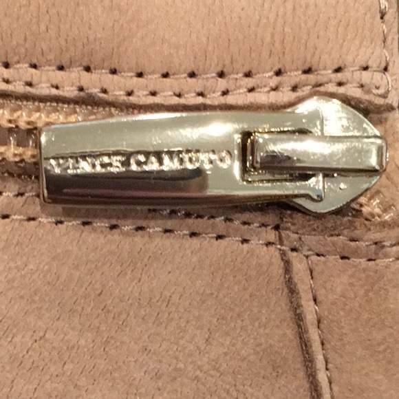 Vince Camuto | Open Toe & Heal Caged Sandals - Picture 8 of 12